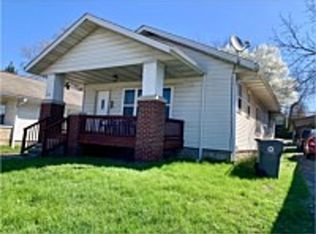 1413 S Walnut St, Bloomington, IN 47401