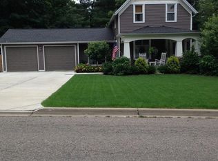 215 Forest St, Marshall, MI