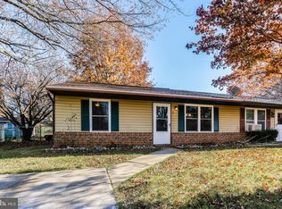 815 Johahn Dr, Westminster, MD 21158