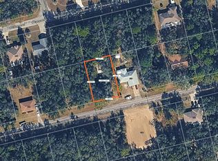 1567 W Saint Elizabeth Pl #20, Dunnellon, FL 34434