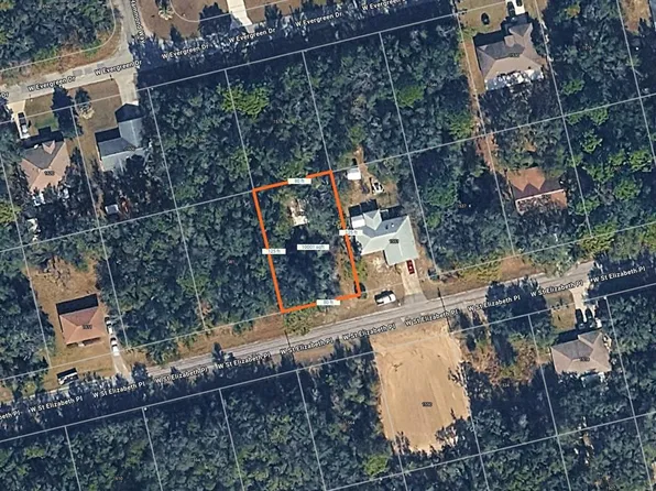 1567 W Saint Elizabeth Pl #20, Dunnellon, FL 34434
