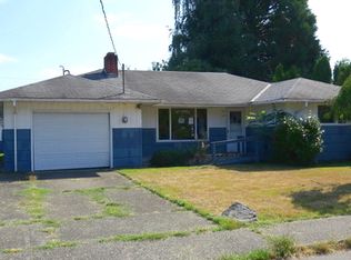 315 X St SW, Olympia, WA 98501