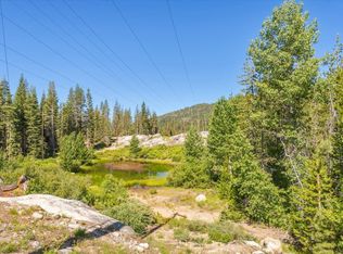 0 Hampshire Rocks Rd, Emigrant Gap, CA 95715