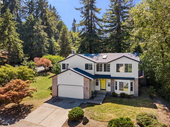 22491 Clark St, West Linn, OR 97068