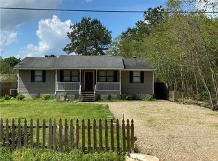 44161 Bess Morris Ln, Hammond, LA 70403