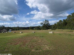 0 Crepe Myrtle Ct #36, Mobile, AL 36619