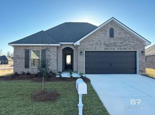 813 Sumter Loop, Foley, AL 36535
