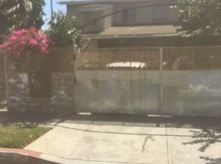 1386 E 49th St, Los Angeles, CA 90011