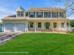 344 Jarome St, Brick, NJ 08724