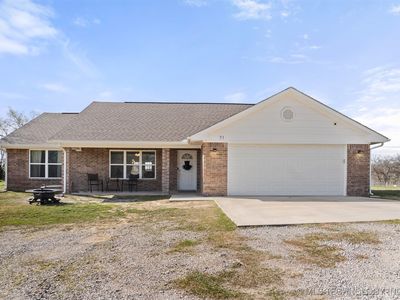 71 Spring Hope Rd, Ardmore, OK, 73401