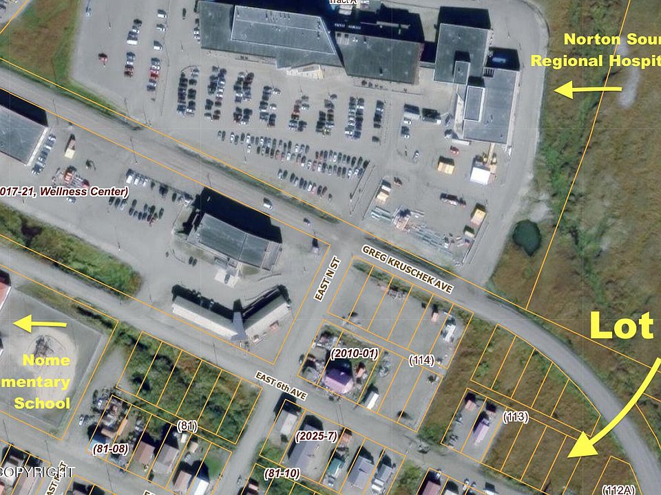 1st image of L7 B113 East Ave #6
