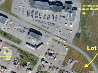L7 B113 East Ave #6, Nome, AK 99762