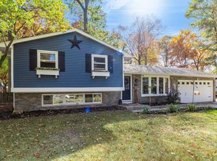 7512 Bojrab Dr, Fort Wayne, IN