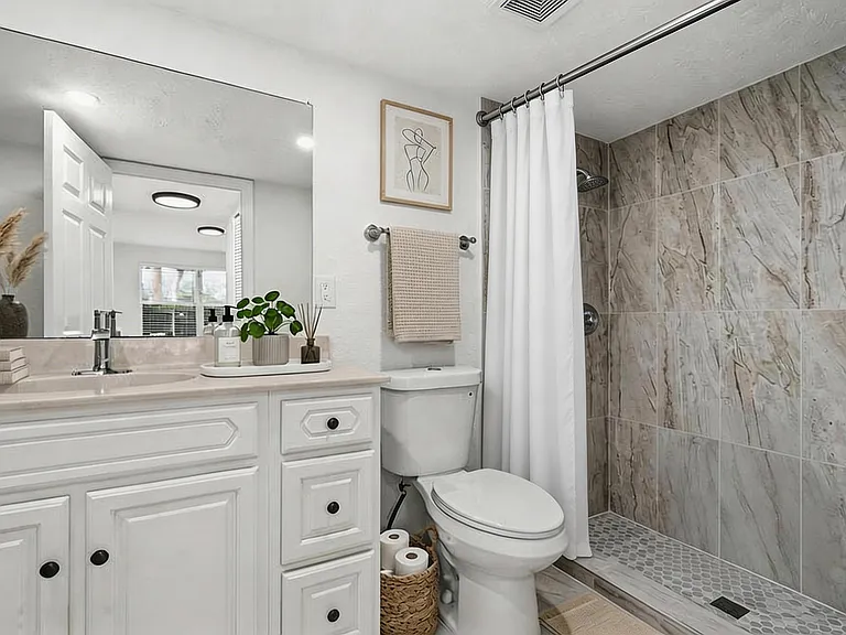 Via Delray Condominiums - 5458 Via Delray Blvd Delray Beach, FL 33484 — Photo 61