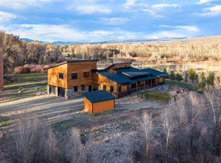 147 Caddis Fly Lane, Gunnison, CO 81230
