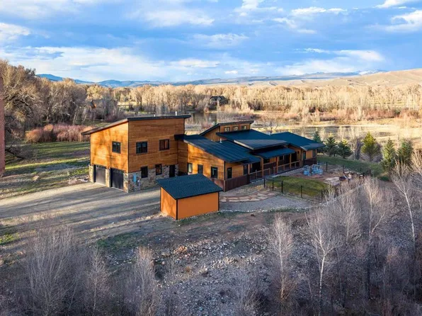 147 Caddis Fly Lane, Gunnison, CO 81230