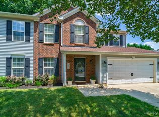 10656 Gold Pan Rd, Charlotte, NC 28215