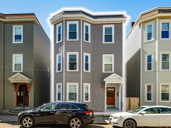 28 Howell St, Dorchester, MA 02125