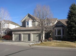 5490 S Jasper Way, Centennial, CO 80015