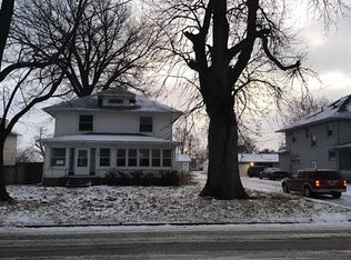 503 S 3rd St, Montezuma, IA 50171