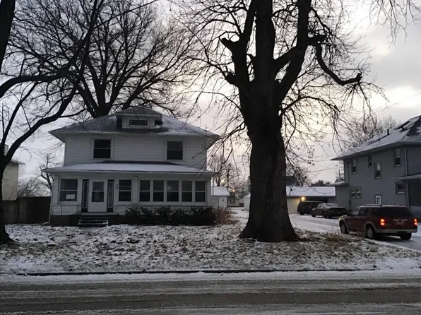 503 S 3rd St, Montezuma, IA 50171
