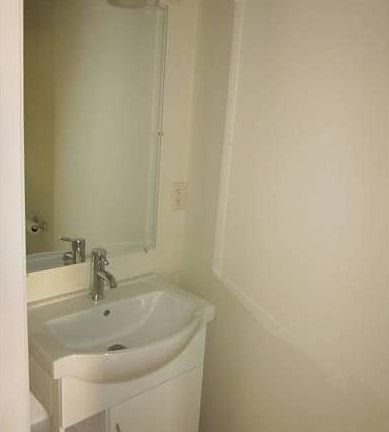 half bath