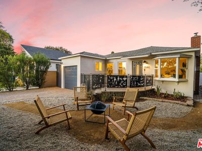3540 Maplewood Ave, Los Angeles, CA, 90066