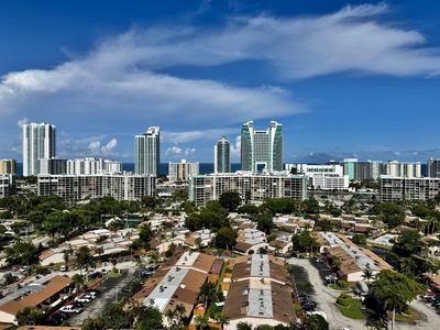 2500 Parkview Drive #1802, Hallandale, FL, 33009