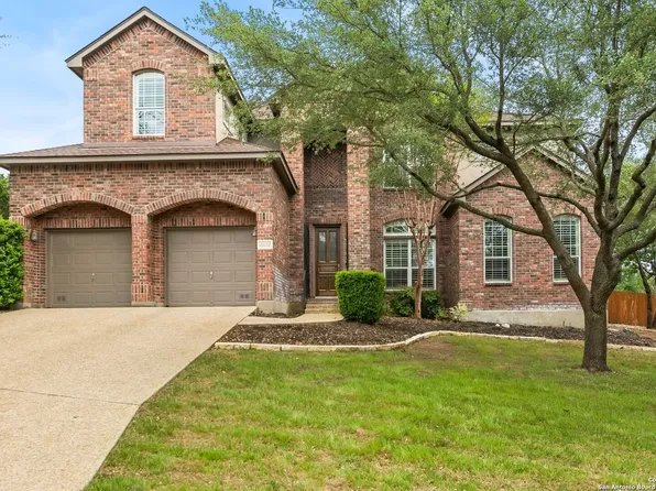 16822 MOSSFORD, San Antonio, TX 78255