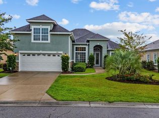 2313 Via Palma Dr., North Myrtle Beach, SC 29582