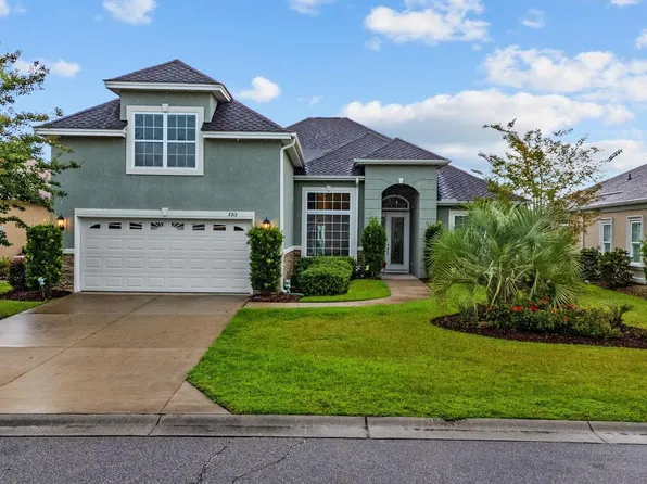 2313 Via Palma Dr., North Myrtle Beach, SC 29582