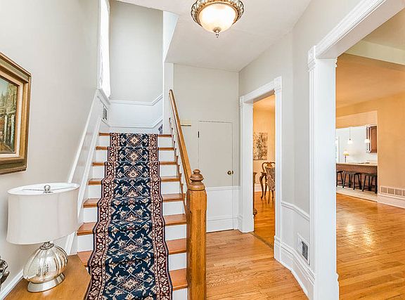 4th image of 519 N Kensington Ave