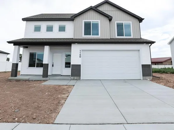 1180 Sharra Ave, Rigby, ID 83442