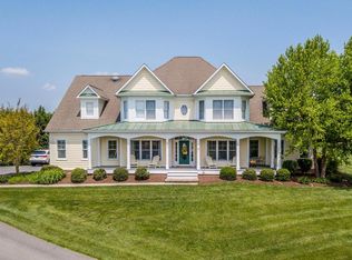 8100 Worthington Manor Pl, Adamstown, MD 21710