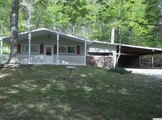 5331 Highway 96 S, Quincy, IL 62305