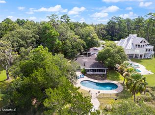 437 Mimosa Dr, Saint Simons Island, GA 31522