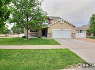 3404 Rialto Ave, Evans, CO 80620