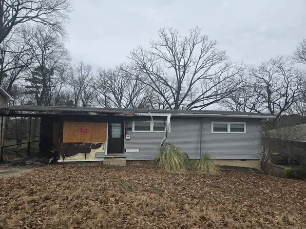 (undisclosed Address), Little Rock, AR 72209