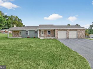 1 Spring Ave, Temple, PA 19560