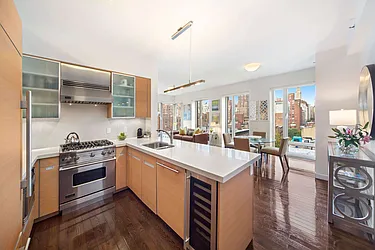 Sold by Berkshire Hathaway HomeServices New York Properties