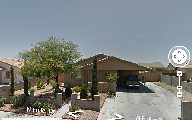 1st image of 13422 N Fuller Dr