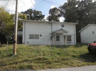 125 Statem Gap Rd, Morristown, TN 37813