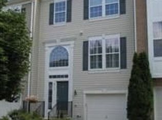 8744 Stonehouse Dr, Ellicott City, MD