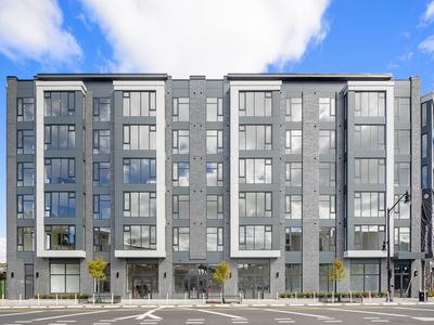 338 Newark Ave APT 202, Jersey City, NJ, 07302