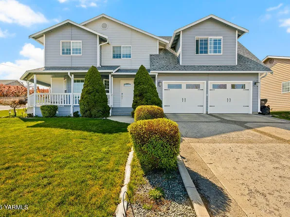 1600 W Orchard Ave, Selah, WA 98942