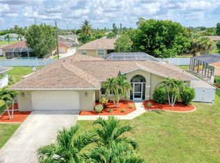105 SE 44th St, Cape Coral, FL 33904