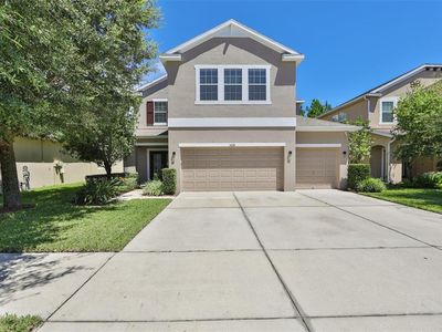9628 Oak Glade Ave, Tampa, FL, 33647