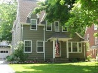 3341 Dorchester Rd, Cleveland, OH 44120