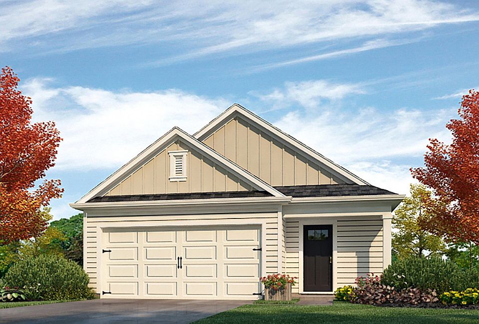Plan Elevation.