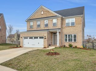308 Finnegan Ct, Spring Hill, TN 37174